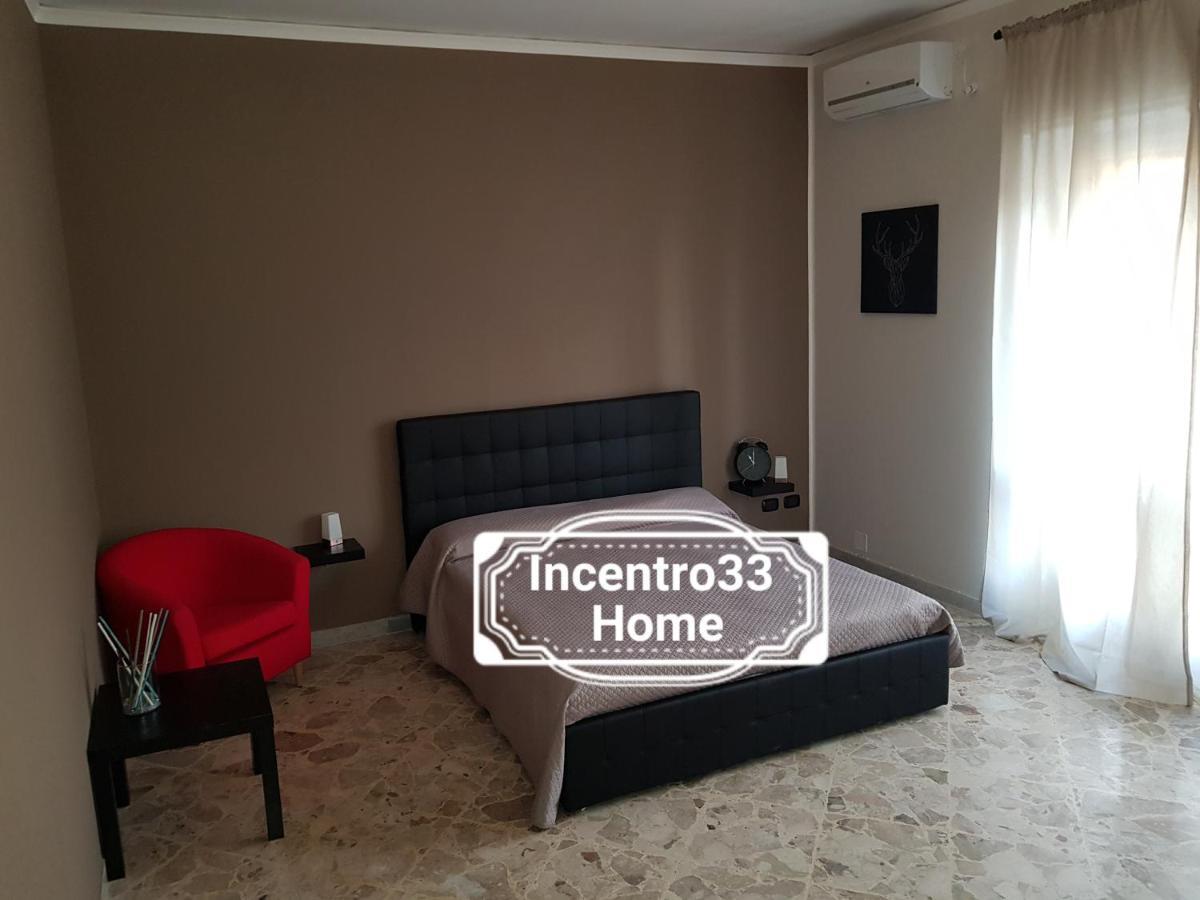 B&B Incentro 33 Home Салерно Экстерьер фото