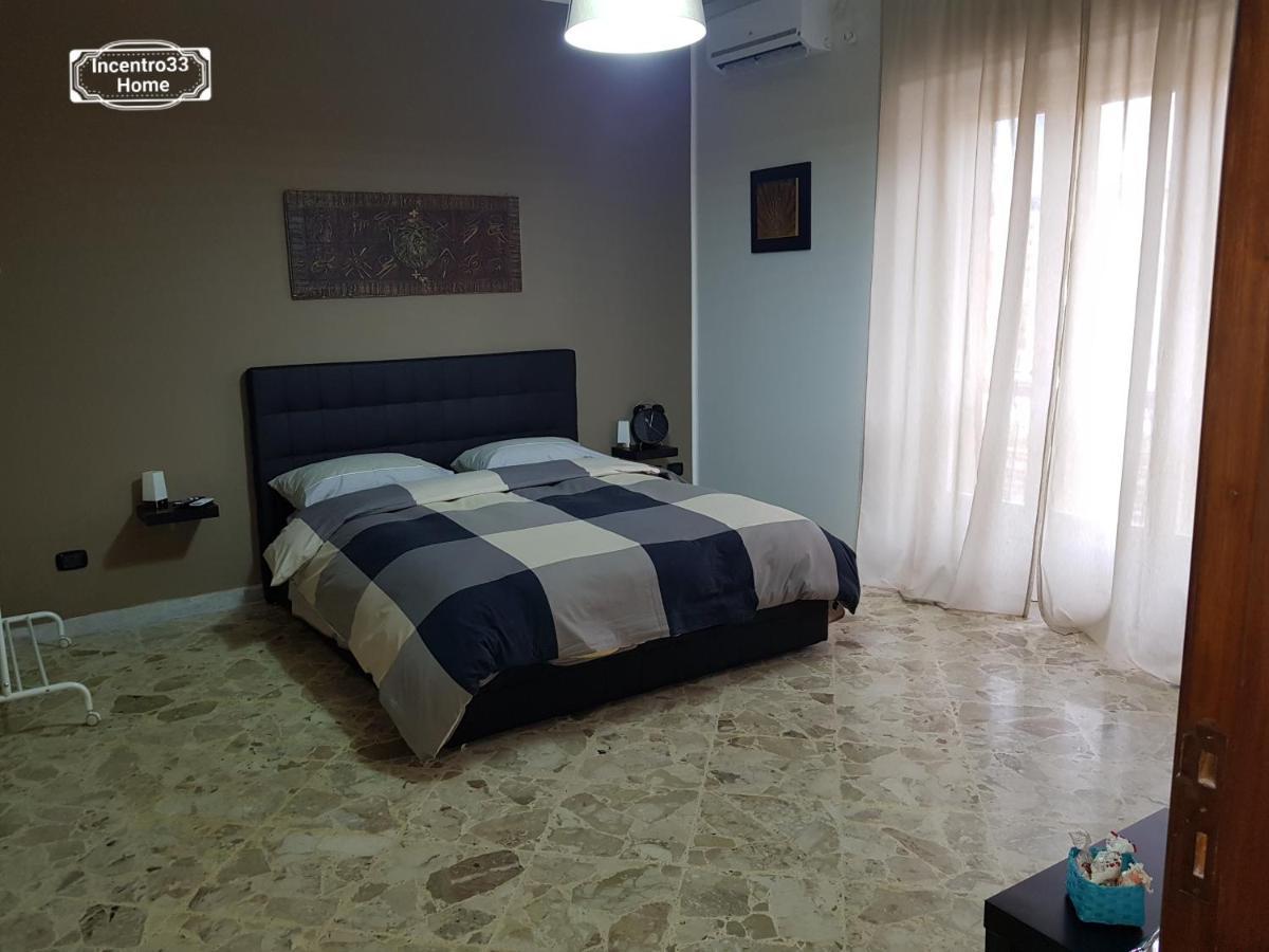 B&B Incentro 33 Home Салерно Экстерьер фото
