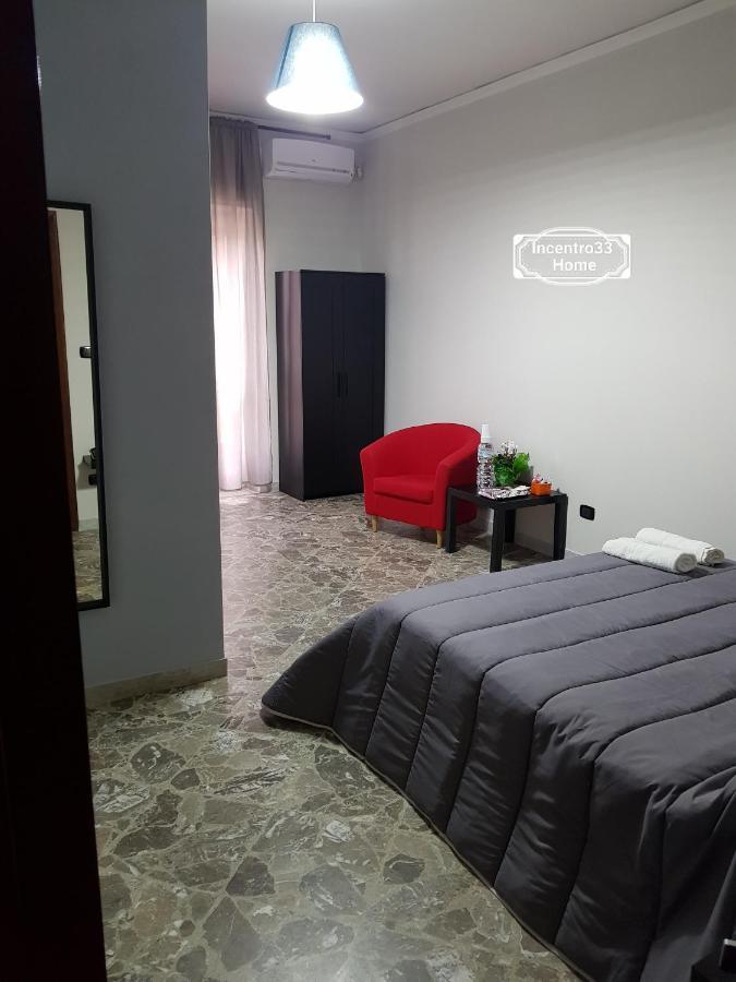 B&B Incentro 33 Home Салерно Экстерьер фото
