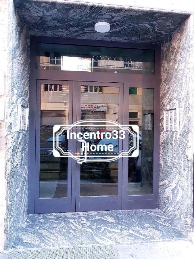 B&B Incentro 33 Home Салерно Экстерьер фото